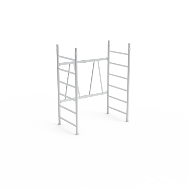 铝合金脚手架折叠支架 300FF 750*1400mm