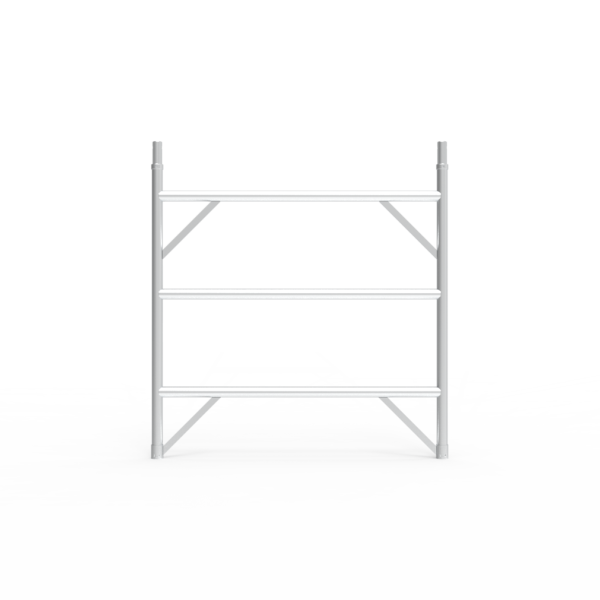 铝合金脚手架三横铝架 P3RD 1350*1392mm