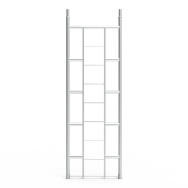 铝合金脚手架五横内梯铝架 P5RLS 750*2320mm