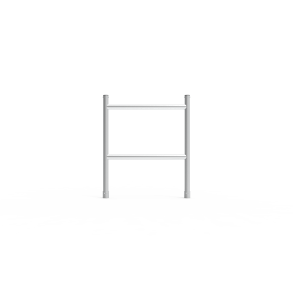 铝合金脚手架铝围栏 PGRS 750*945mm