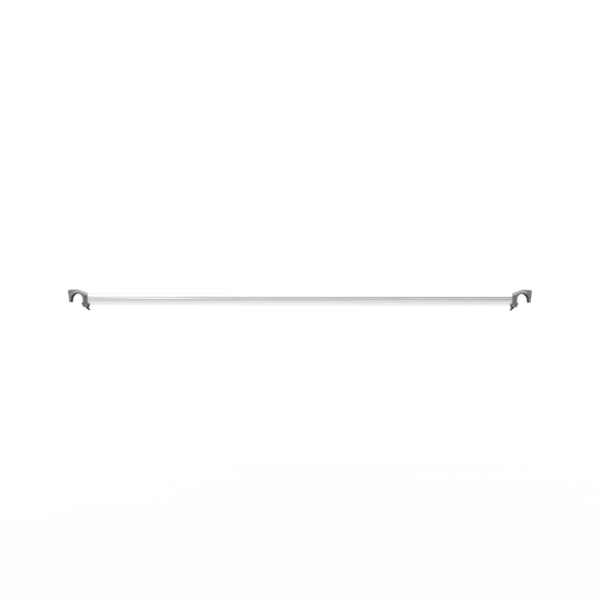 铝合金脚手架铝水平拉管 PHB1 2000mm