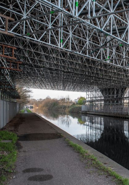 Alltask收购顶级脚手架公司