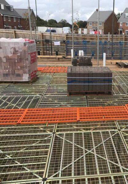 G-DECK投资100万英镑用于新工厂和设备