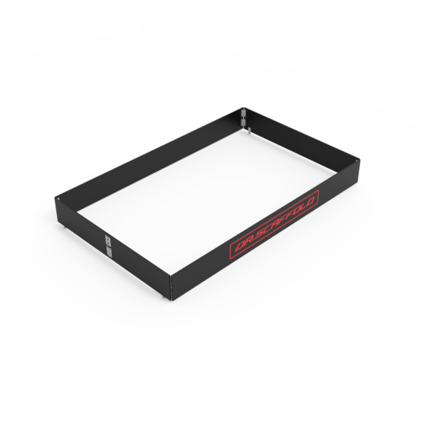 铝合金脚手架木踢脚板 TW1 1350*2000mm