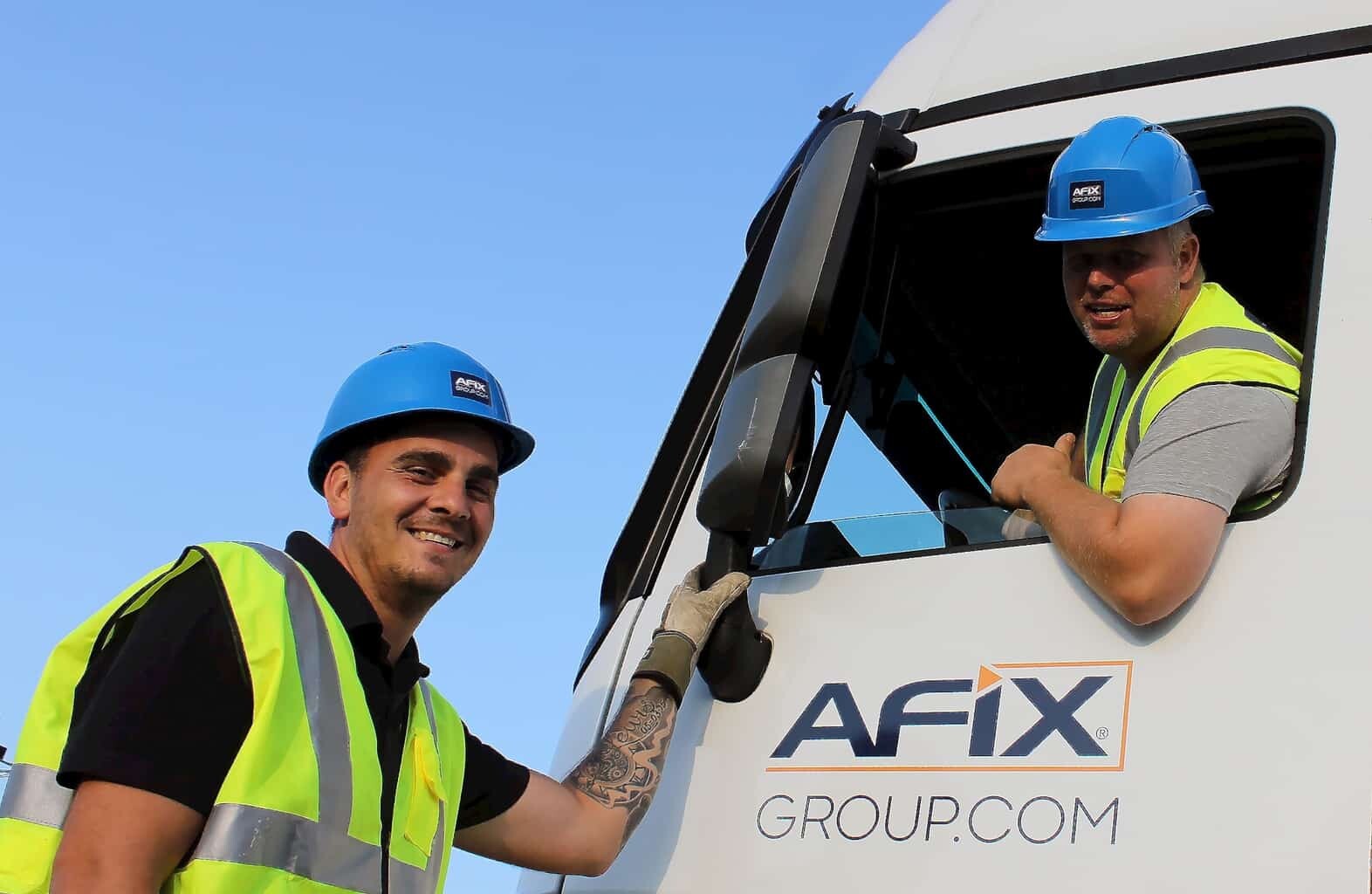 afix-group-happy-people