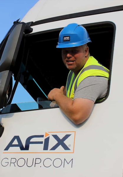 AFIX集团收购英国脚手架租售公司Grand