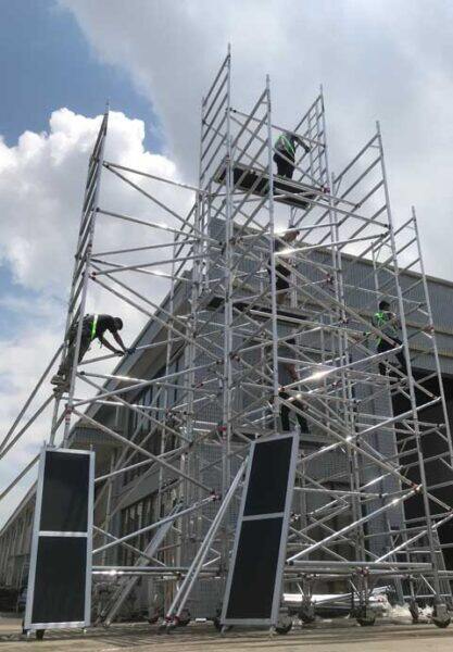 材料价格上涨–建筑工程承包商可以做什么？