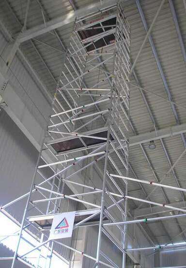 广州日野工程屋顶维修