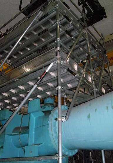 香港水务处维修