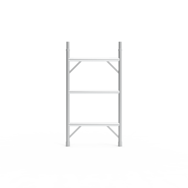 铝合金脚手架三横铝架 P3RS 750*1392mm