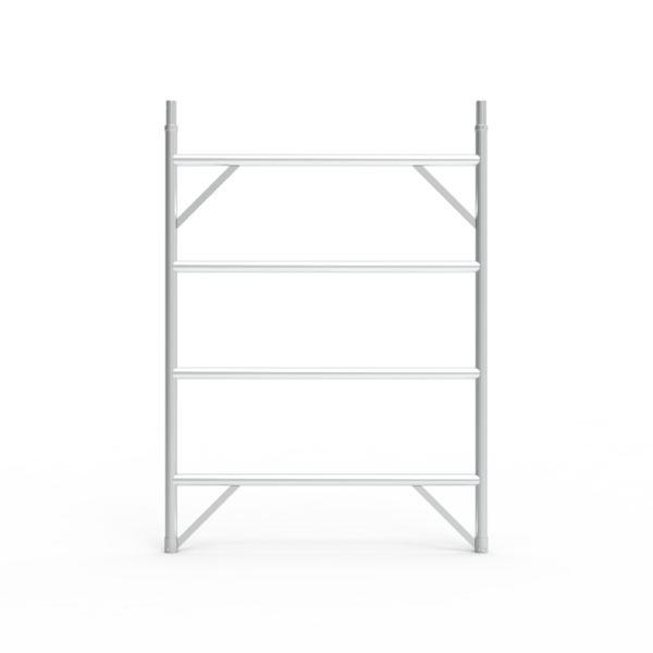 铝合金脚手架四横铝架 P4RD 1350*1856mm