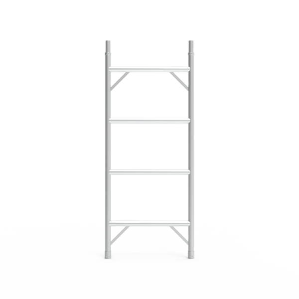 铝合金脚手架四横铝架 P4RS 750*1856mm