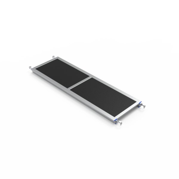 铝合金脚手架踏板 PPP1 2000*610mm