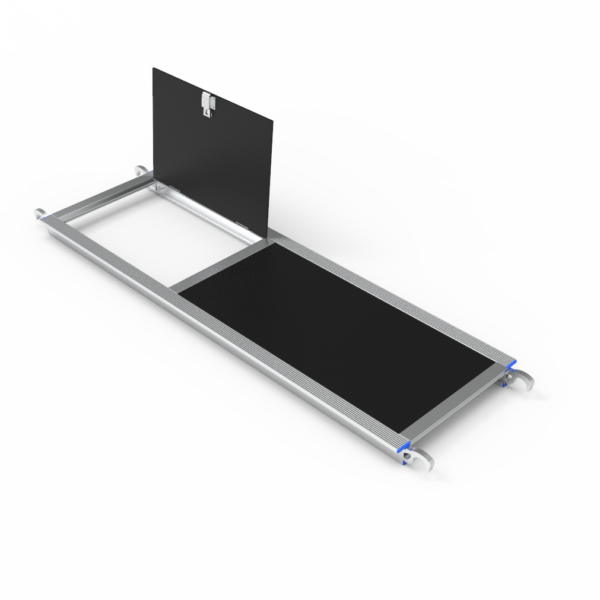 铝合金脚手架开窗式踏板 PTP1 2000*610mm