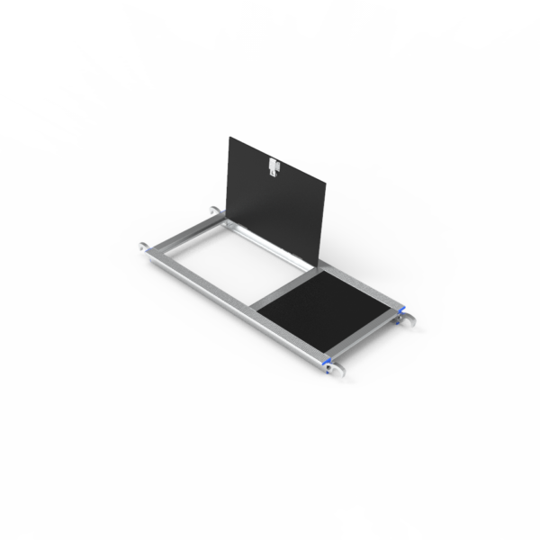 铝合金脚手架开窗式踏板 PTP4 1400*610mm