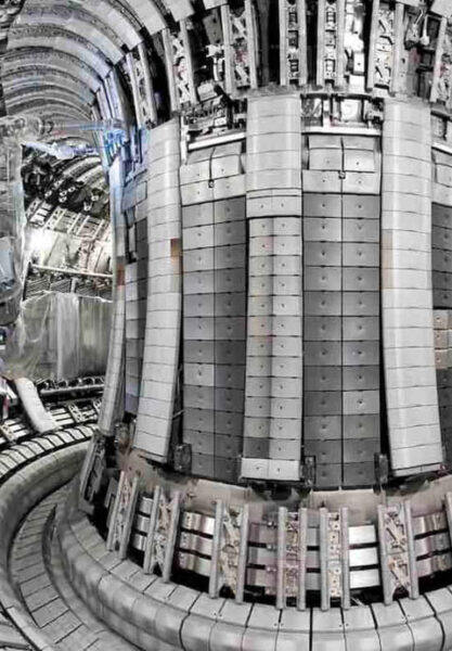 建筑机械服务商Altrad与英国原子能局签订了一份为期三年的合同