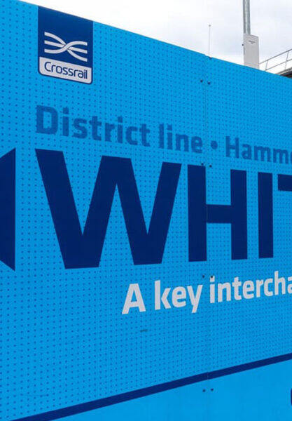 Millcroft为伦敦交通局Whitechapel项目提供脚手架支持