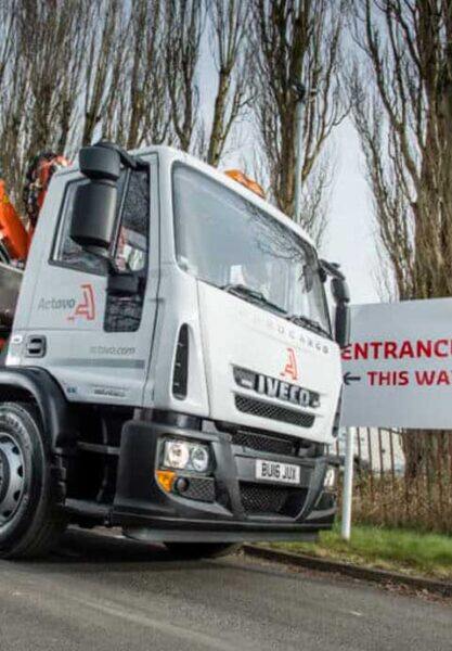 Altrad集团收购脚手架和建筑用品供应商Actavo Hire&Sales