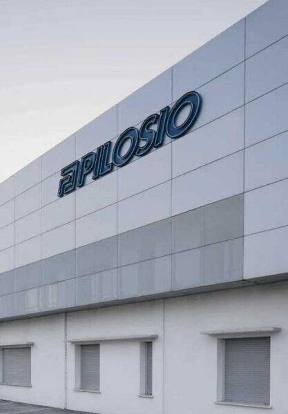 Eurodile收购脚手架制造商Pilosio Group以扩展脚手架市场