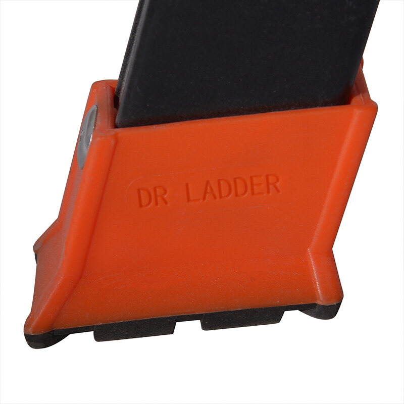 Dr.Ladder®玻璃纤维围栏平台梯简装版插图5